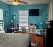 Just Beachy @ the pass Beautiful views, beach front home San Luis Pass TX