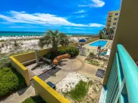 Stunning view @ Pelican Isle includes: Covered Parking, Beach Service Seasonally