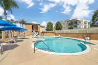 Best Western Oxnard Inn - Familievenlig