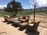 Million Dollar Views at the Hill top home