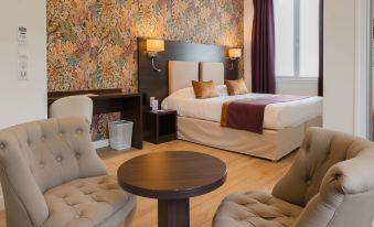 Best Western Hotel de France