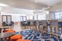Hampton Inn Baton Rouge - Denham Springs