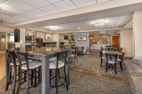 Best Western Plus Peak Vista Inn  Suites