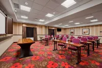 Hampton Inn & Suites Detroit/Airport-Romulus