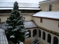 Nuestra Señora del Carmen Hotels in Cehegin