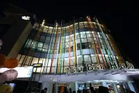 M皇冠酒店