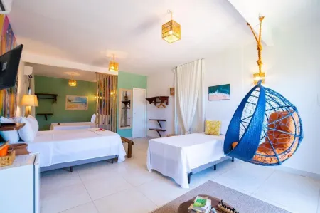 Pousada Solarium de Gostoso