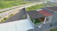 Green Mountain Villa Garut Hotel a Leuwigoong