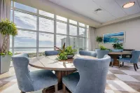 Spacious Condo with Balcony and Jacuzzi - Inviting Coastal Escape