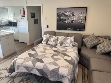 Fireside Condo at the Village - Sleeps 4 - Newly Remodeled