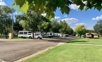 Cootamundra Caravan Park