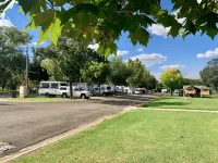 Cootamundra Caravan Park Hotels in Cootamundra