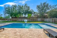 Sea La Vie Beach House Hotels in Bonita Springs