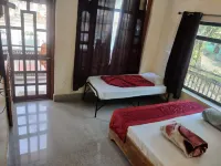 Hotel Kamal Ganga & Restaurant Hotels in Barkot