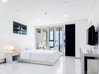 Modern Place Jeju Отели рядом с достопримечательностью «Музей Понте»