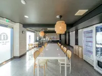 Gapyeong the Stay Hotel Hotels near Cheongpyeong