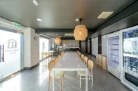 Gapyeong the Stay Hotel - 2 stjerner