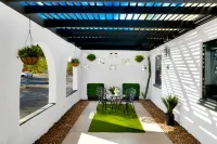 University of Arizona Western Oasis