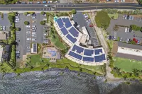 Island Sands 500, Breathtaking Ocean Views, Spacious Lanais, Renovated, Split AC