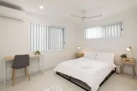 Smart Suites Self Check-in Apartments - 39A Freney - 3-Star