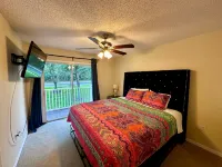 Nature Views and Access to Clubhouse Amenities - Charming Resort Hideaway Hotels in Four Corners