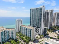 Direct Ocean View and Pool Access - Amazing Sian Condo Retreat