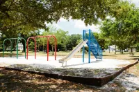 Modern Amenities and Relaxing Ambiance - Charming Getaway