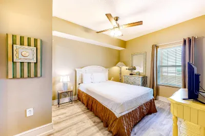 Majestic Beach Resort Tower 2- 1602 Blue Gravity附近的飯店