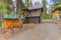 Adorable studio with modern amenities - close to slopes & restaurants Hotels in Government Camp