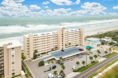 Beautifully remodeled waterfront condo w/ a shared pool & beach view 퐁스 데 레온 인라잇 라이트하우스 & 뮤지엄 주변 호텔