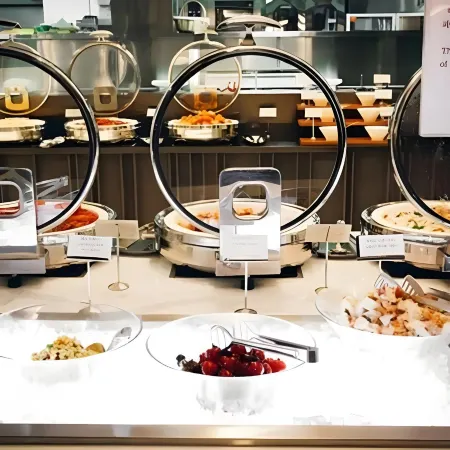 The N Resort Hotel&Spa YangYang