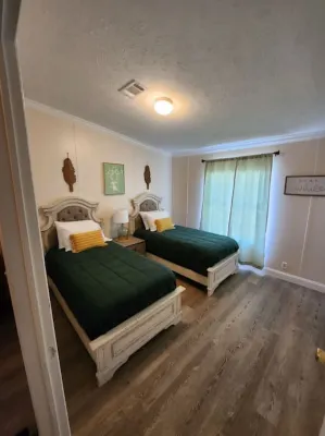 Thomas House 탕기파호아 파리쉬 호텔