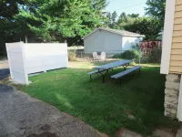 State Ave|Central AC|Beach 400ft Hotel di Alpena