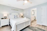 Community Pool and Short Walk to Ocean - Inviting Coastal Haven