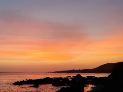 Villa Halcyon Cabo Verde Close to the Beach