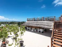 La Palma Holbox Hotéis em Holbox