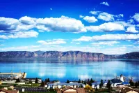 Secluded Beach Retreat with Private Pool and WiFi