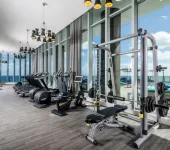 Stunning Retreat with Panoramic Ocean-View Balcony Hôtels à proximité de l'Aéroport international de Fort Lauderdale-Hollywood