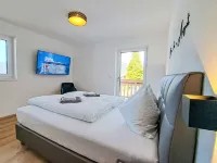 Alpine Residence Auszeit