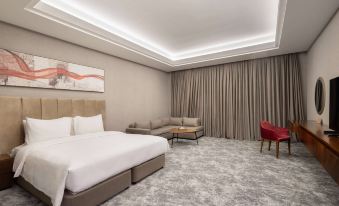 Ramada Hotel & Suites by Wyndham Erbil 32 Park