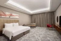 Ramada Hotel & Suites by Wyndham Erbil 32 Park Hotels in 