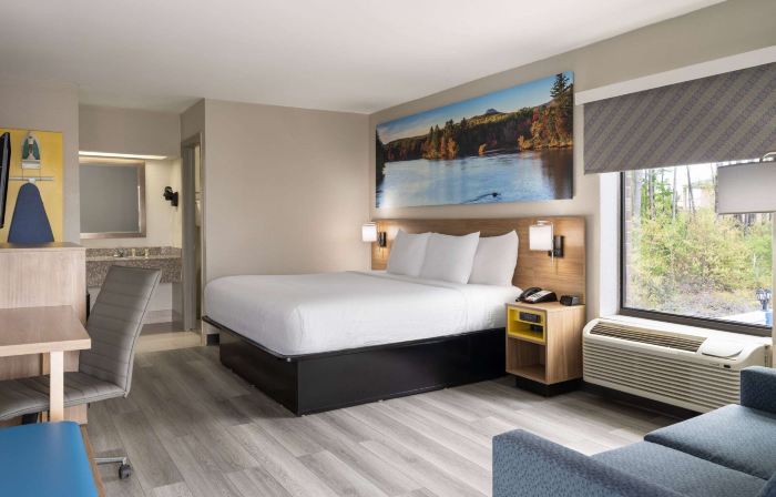 Days Inn by Wyndham Weldon/Roanoke Rapids