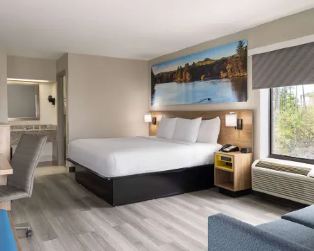 Days Inn by Wyndham Weldon/Roanoke Rapids Hotels in Weldon