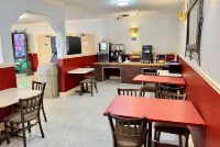 Days Inn by Wyndham Ruther Glen Kings Dominion Area - breakfast