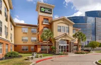 Extended Stay America Suites - Houston - Med Ctr - NRG Park - Braeswood Blvd Hotels near Hermann Park