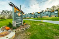 The Juniper - a PMI Scenic City Vacation Rental Hotels near Southern Belle Riverboat