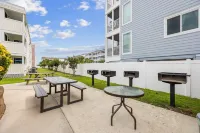 Stunning Ocean Views and Relaxing Pool - Elegant Coastal Escape Hotels in Horry County