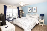 Expansive Decks and Large Kitchen Space - Stunning Coastal Retreat