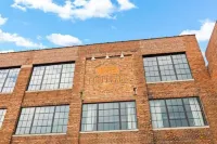 Cooperage 214 | Chic Loft near OSF | Peoria
