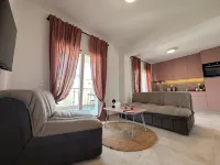 Villa Maria Lux One Bedroom Apartment